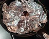 巻かずに簡単鶏チャーシュー作り方3写真