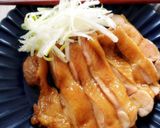 巻かずに簡単鶏チャーシュー作り方5写真