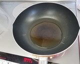 大根と春菊のかきあげ(腎臓病食）作り方5写真