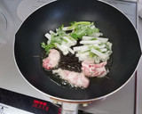 大根と春菊のかきあげ(腎臓病食）作り方6写真