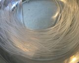 具は３つ炒めないズボラ向け手抜きの春巻き作り方1写真