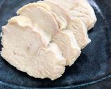 圧力鍋であっという間！しっとり鶏ハム作り方5写真