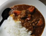 ホットクックで作る簡単欧風カレー（無水）作り方7写真