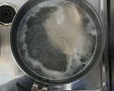 ベトナム料理　ミエン・ガー風春雨スープ作り方3写真