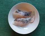 鱈（バカリャウ）のポルトガル風グラタン　作り方2写真