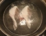 鱈（バカリャウ）のポルトガル風グラタン　作り方4写真