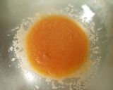 ヘルシー！ノンオイル！豆と明太子サラダ！作り方1写真