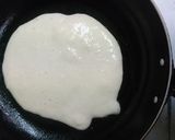 スフレパンケーキ作り方4写真