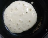 スフレパンケーキ作り方5写真