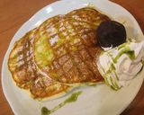 スフレパンケーキ作り方7写真