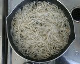 ドイツ料理　ビーツのザワークラウト風作り方2写真
