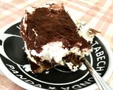ティラミス ブレンダーで　バレンタインに作り方10写真