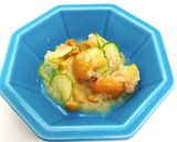 【病院】なめこおろし【給食】作り方2写真