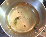 美味しい蕾菜のピクルス(昆布入り)作り方2写真