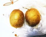 固いキウイを柔らかくする方法作り方5写真