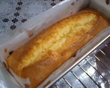 ふっくらしっとりキャロットケーキ作り方20写真