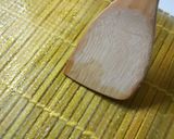 【恵方巻き】【トラの肉巻】真似っこﾃﾞｽ作り方2写真