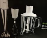 ティラミス ブレンダーで　バレンタインに作り方11写真
