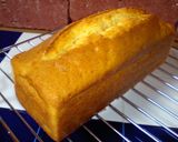 ふっくらしっとりキャロットケーキ作り方22写真