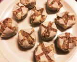 簡単ジューシー焼売☆作り方4写真