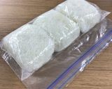 米3合、計量カップ要らず！ラクラク保存！作り方13写真