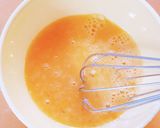 バレンタイン♡プチガトーショコラ♡作り方3写真