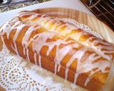 ふっくらしっとりキャロットケーキ作り方23写真