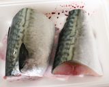 簡単♪鯖の切り身で作る鯖そぼろ作り方1写真