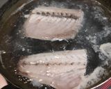 簡単♪鯖の切り身で作る鯖そぼろ作り方2写真