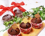 バレンタイン♡プチガトーショコラ♡作り方10写真