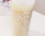 発芽玄米ご飯の甘酒作り方2写真