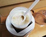 発芽玄米ご飯の甘酒作り方4写真