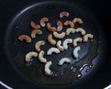 ゴマ油とポン酢で菜の花とちくわ作り方2写真