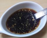 ポン酢でお手軽レンチンぶり大根作り方1写真