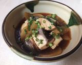 ポン酢でお手軽レンチンぶり大根作り方7写真