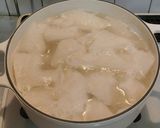 母の味☆大根の粕煮作り方1写真