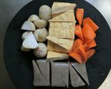 母の味☆大根の粕煮作り方4写真