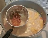 母の味☆大根の粕煮作り方7写真