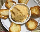 タラモサラダ (ギリシア料理)作り方14写真