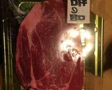 ご飯が消える！牛肉とニラのマジウマ炒め作り方1写真