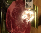 ご飯が消える！牛肉とニラのマジウマ炒め作り方1写真