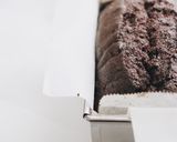 しっとりチョコパウンド作り方10写真