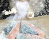 リカちゃん♡鮭 舞茸のポンみぞれ焼き作り方5写真