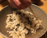 ご飯が消える！牛肉とニラのマジウマ炒め作り方6写真