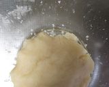 シンプルクッキー小麦乳卵大豆なし作り方3写真