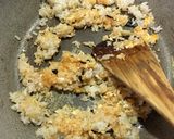 ご飯が消える！牛肉とニラのマジウマ炒め作り方7写真