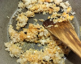 ご飯が消える！牛肉とニラのマジウマ炒め作り方7写真