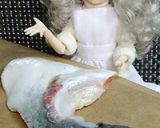 リカちゃん♡もやしのちゃんちゃん焼き☆*作り方1写真