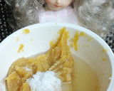 リカちゃん♡もやしのちゃんちゃん焼き☆*作り方4写真
