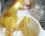 リカちゃん♡もやしのちゃんちゃん焼き☆*作り方5写真
